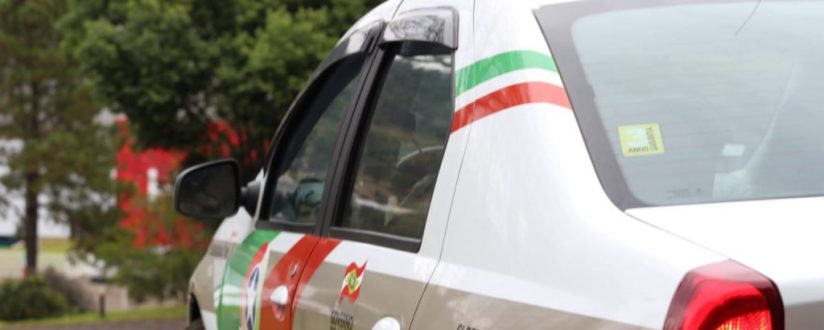 Homem que agrediu e manteve companheira em cárcere privado é preso pela polícia Homem que agrediu e manteve companheira em cárcere privado é preso pela polícia