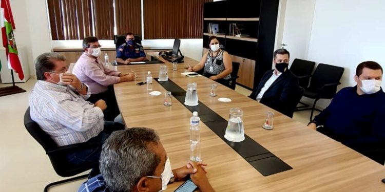 Nova delegacia de Polícia de Massaranduba terá 528m²