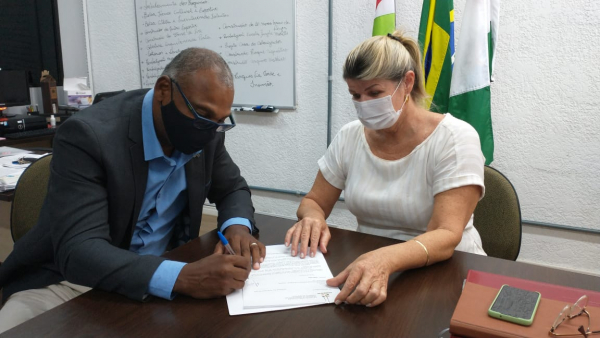 Jaraguá desiste oficialmente de sediar os JASC