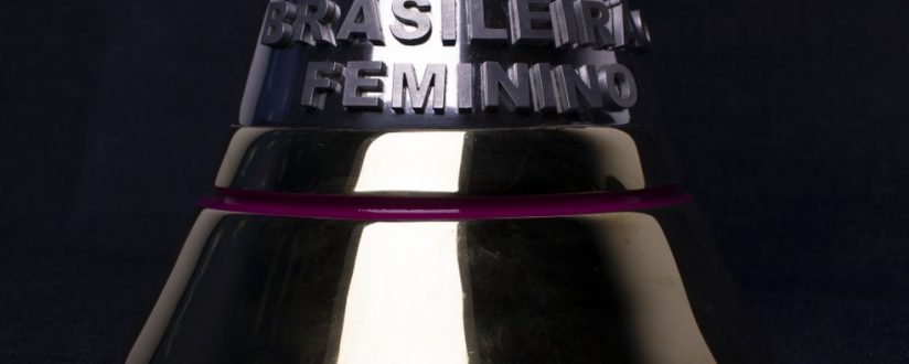 CBF adia o brasileirão feminino em virtude da Pandemia CBF adia o brasileirão feminino em virtude da Pandemia