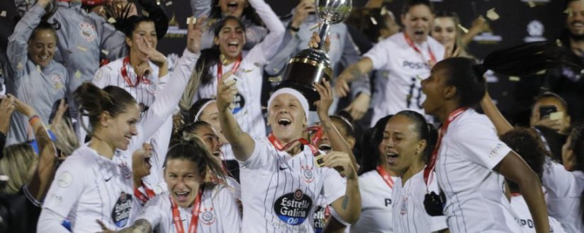 Catarinense Avaí/Kindermann estreia hoje na libertadores da América Feminina 2021 Catarinense Avaí/Kindermann estreia hoje na libertadores da América Feminina 2021