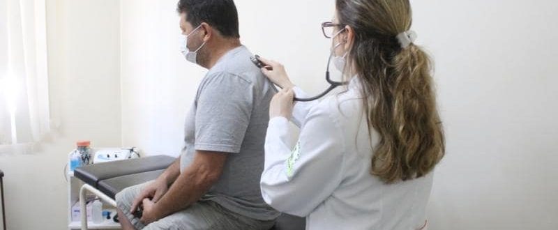 Secretaria de Saúde anuncia alteração de unidades exclusivas para atendimento da Covid-19 em Jaraguá do Sul Secretaria de Saúde anuncia alteração de unidades exclusivas para atendimento da Covid-19 em Jaraguá do Sul