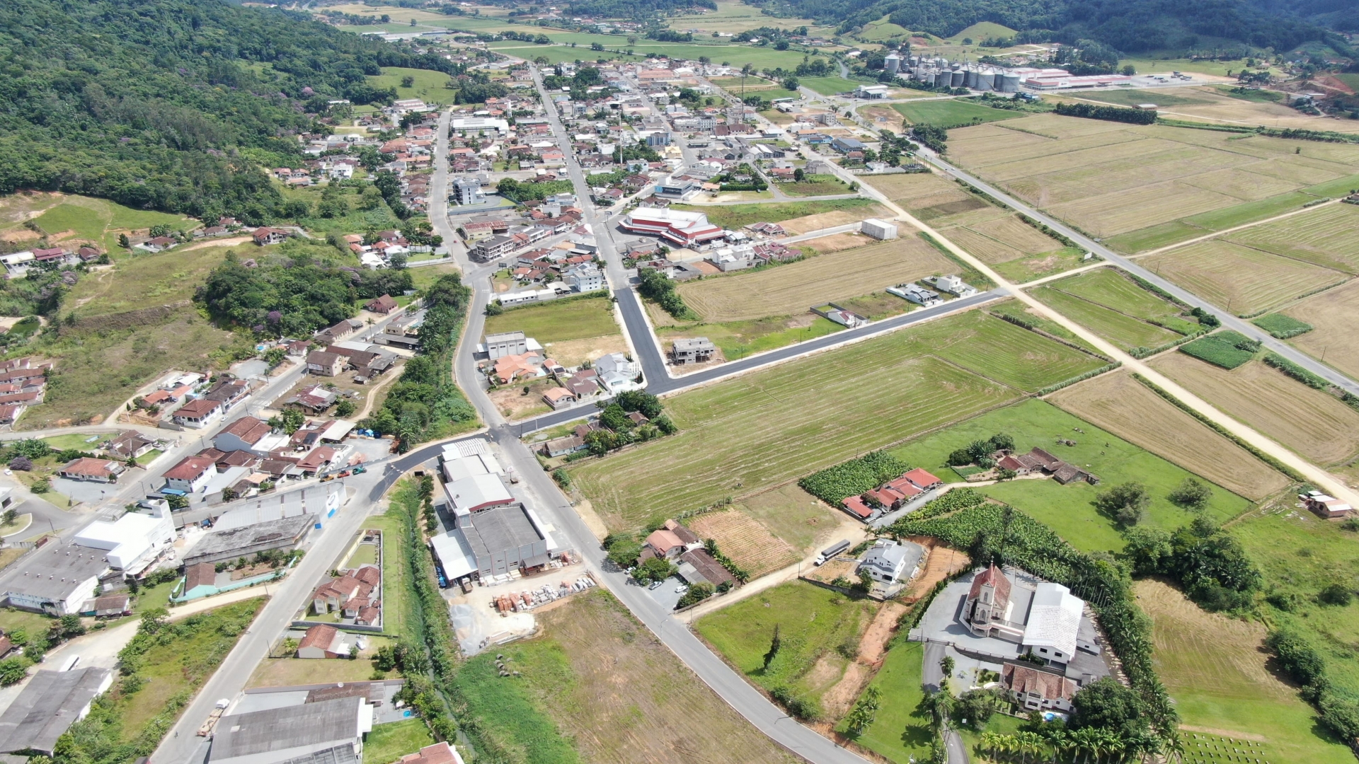 Processos da Regularização Fundiária Urbana de Massaranduba podem ser acompanhados no site
