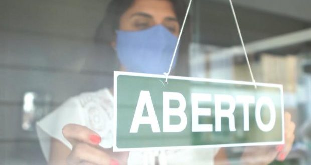 Jaraguá do Sul abre 940 empresas no primeiro bimestre de 2021 Jaraguá do Sul abre 940 empresas no primeiro bimestre de 2021