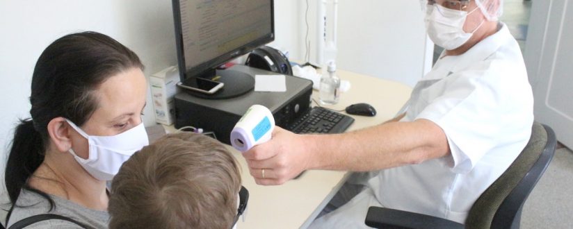 Associação Médica de Jaraguá do Sul diz que situação da Covid é gravíssima e que não há mais leitos no município Associação Médica de Jaraguá do Sul diz que situação da Covid é gravíssima e que não há mais leitos no município