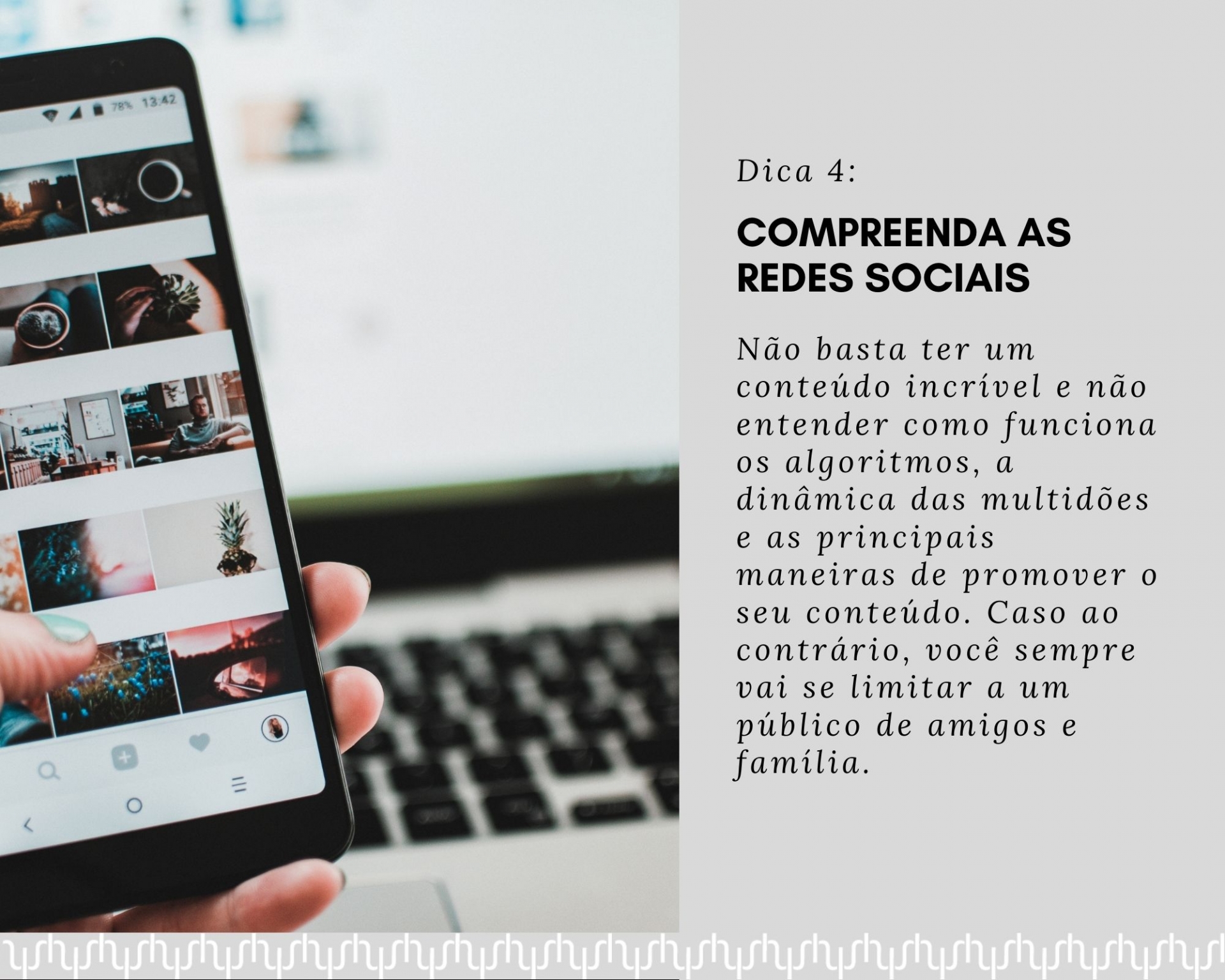 5 dicas para se tornar uma influenciadora de moda!