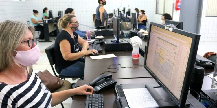 Central 0800 da Covid está com problemas técnicos nesta segunda-feira