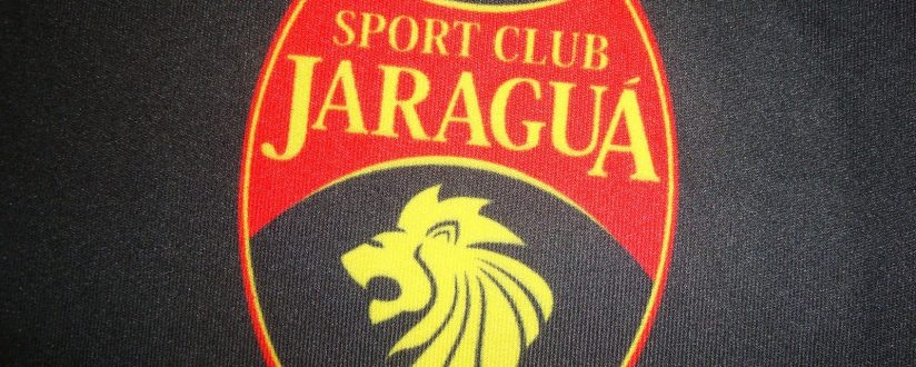 Sport Club Jaraguá completa 13 anos de fundação focado nas categorias de base Sport Club Jaraguá completa 13 anos de fundação focado nas categorias de base