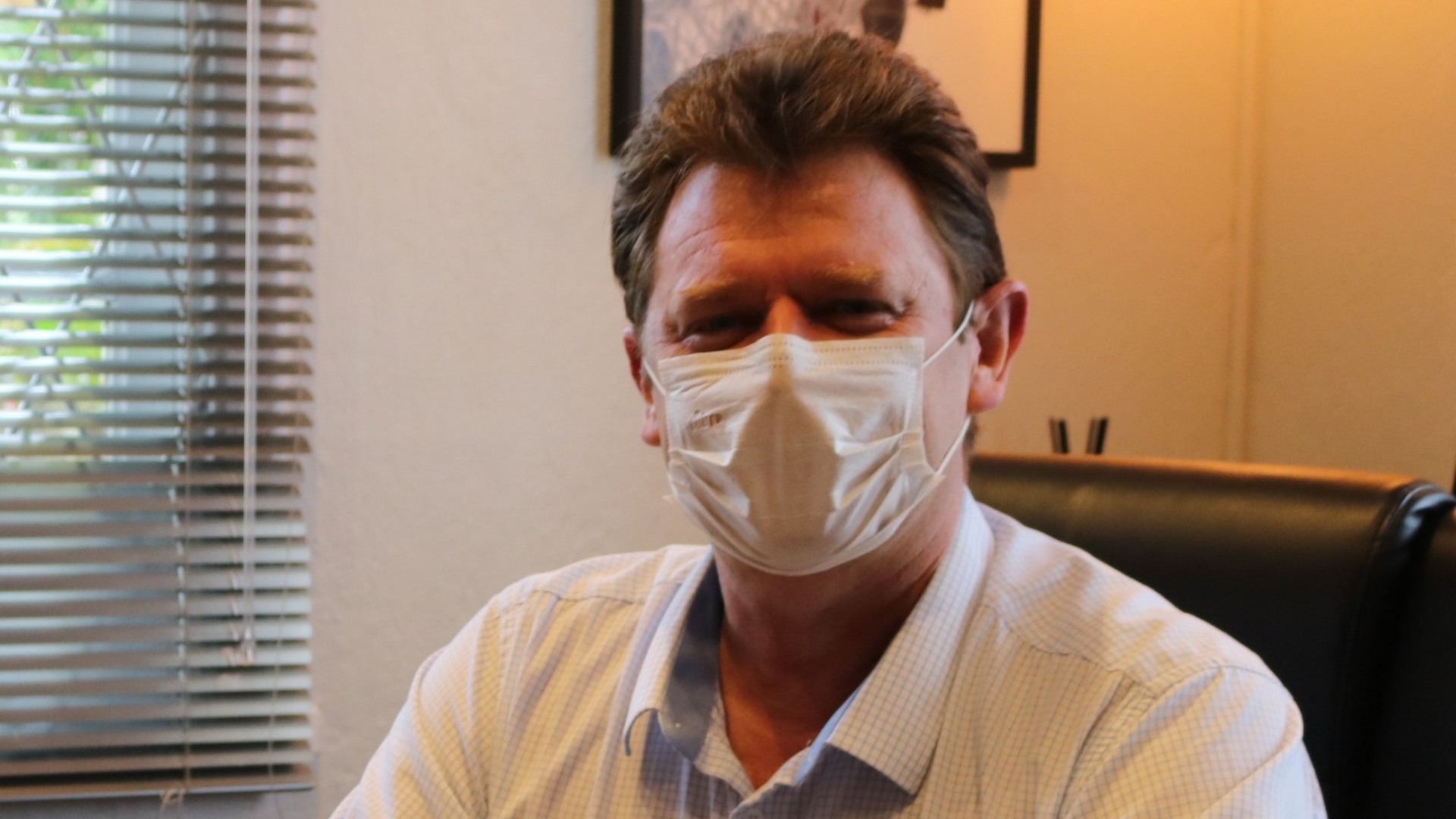 Onésimo Sell avalia meses iniciais da atuação no Legislativo municipal de Jaraguá do Sul