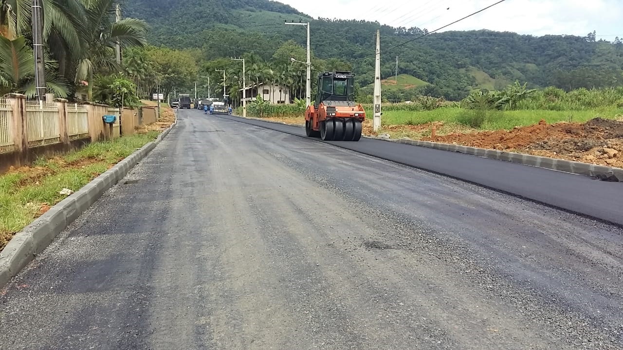 Jaraguá do Sul quer financiar R$ 100 milhões para infraestrutura