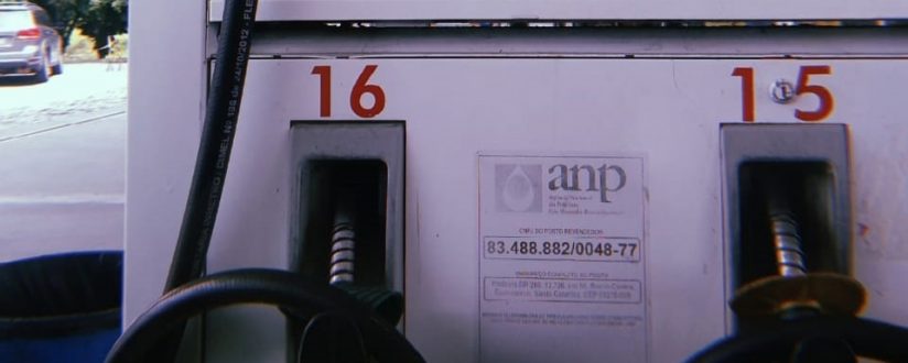 Petrobras anuncia novo aumento no gás de cozinha e gasolina Petrobras anuncia novo aumento no gás de cozinha e gasolina