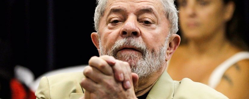 Segunda turma do STF derruba bloqueio de bens de Lula em processos da operação Lava Jato