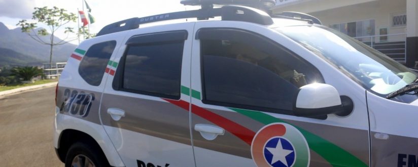 Idoso é detido por maus tratos contra três animais em Massaranduba Idoso é detido por maus tratos contra três animais em Massaranduba