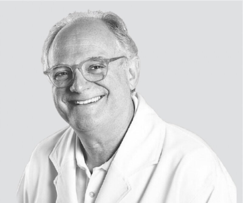 Se você fuma, pare de fumar. Combater o vício exige força de vontade e persistência