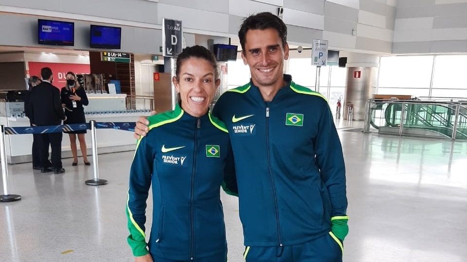 CBAt convoca Simone Ferraz para duas provas no Sul-Americano