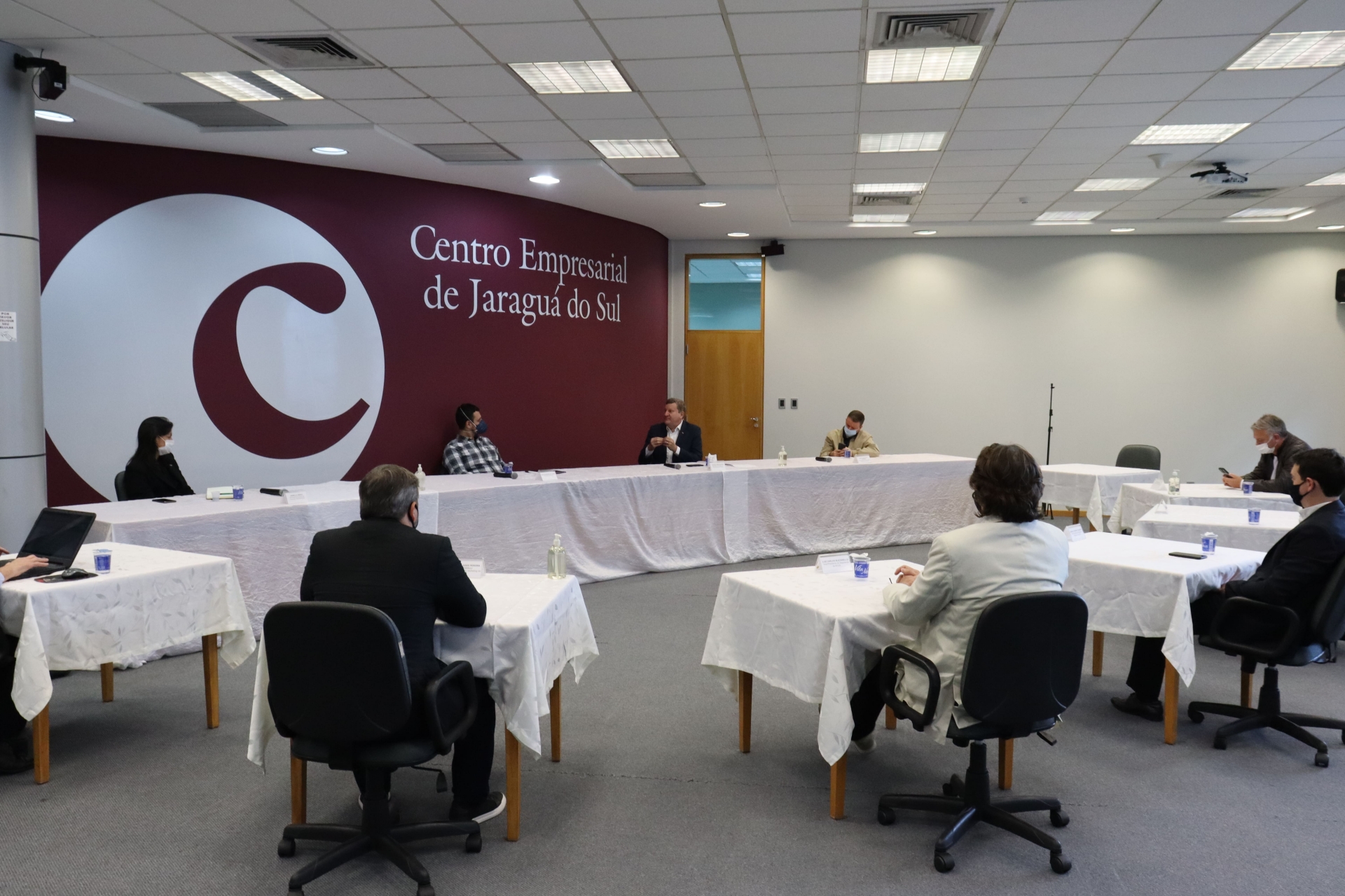 Secretário de Desenvolvimento Econômico Sustentável diz que Santa Catarina está preparada para crescer muito