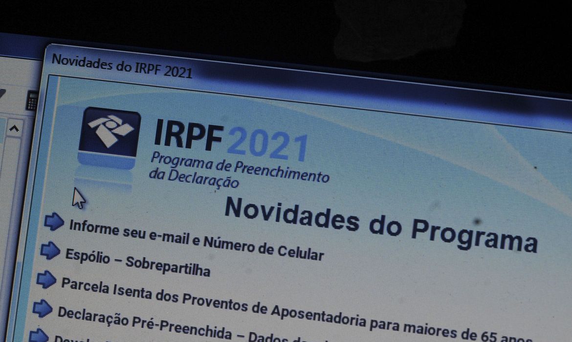 Cerca de 5 milhões ainda não enviaram declaração do Imposto de Renda