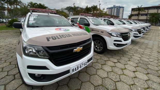 Bar é interditado por infringir determinação do poder público em Jaraguá do Sul