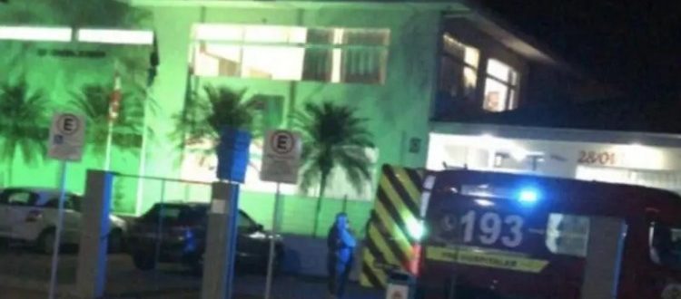 Funcionária que inventou invasão a escola de Massaranduba vai responder por comunicação falsa de crime Funcionária que inventou invasão a escola de Massaranduba vai responder por comunicação falsa de crime