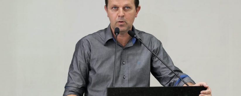 Vereador sugere a aquisição de saibreira o bairro Santa Luzia em Jaraguá do Sul Vereador sugere a aquisição de saibreira o bairro Santa Luzia em Jaraguá do Sul