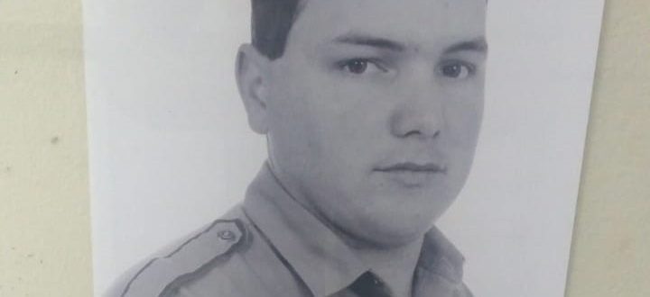 Morre ex-comandante dos Bombeiros Voluntários de Guaramirim Ildemar Alves Lisboa Morre ex-comandante dos Bombeiros Voluntários de Guaramirim Ildemar Alves Lisboa