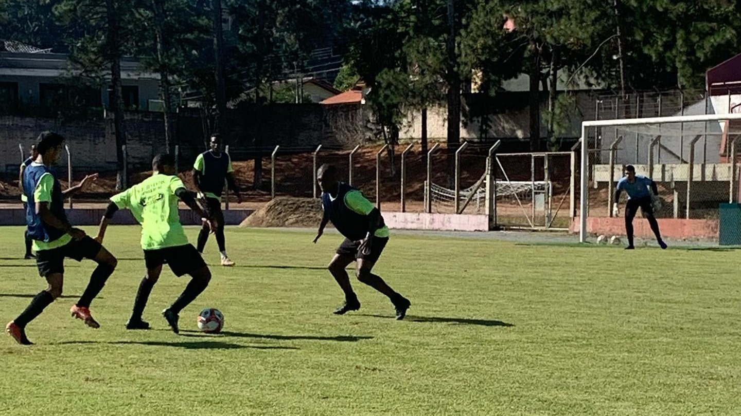 Juventus encara Rio Branco neste domingo no estádio João Marcatto em busca da primeira vitória na série D