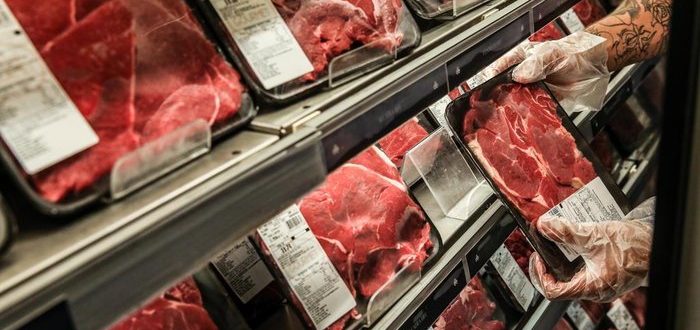 China autoriza retomada da importação de carne bovina brasileira