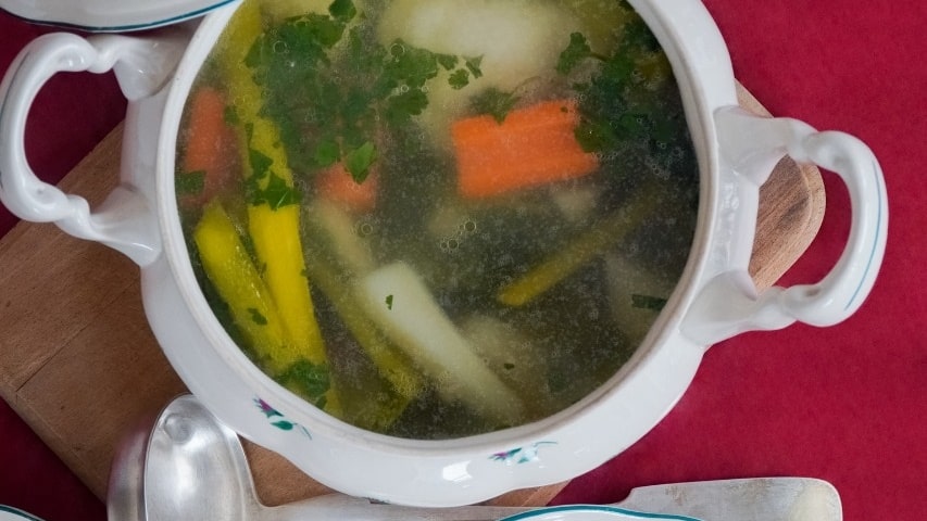 Restaurante Boa Vista oferece noite das sopas e massas em julho