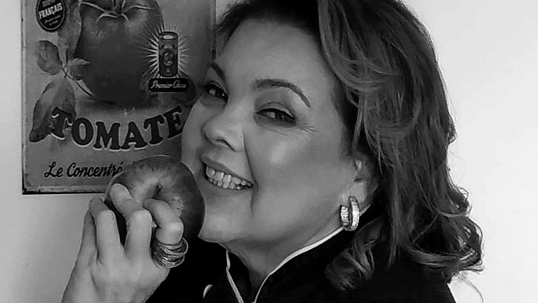 A Sopa e o Frio (Sopa Borscht)