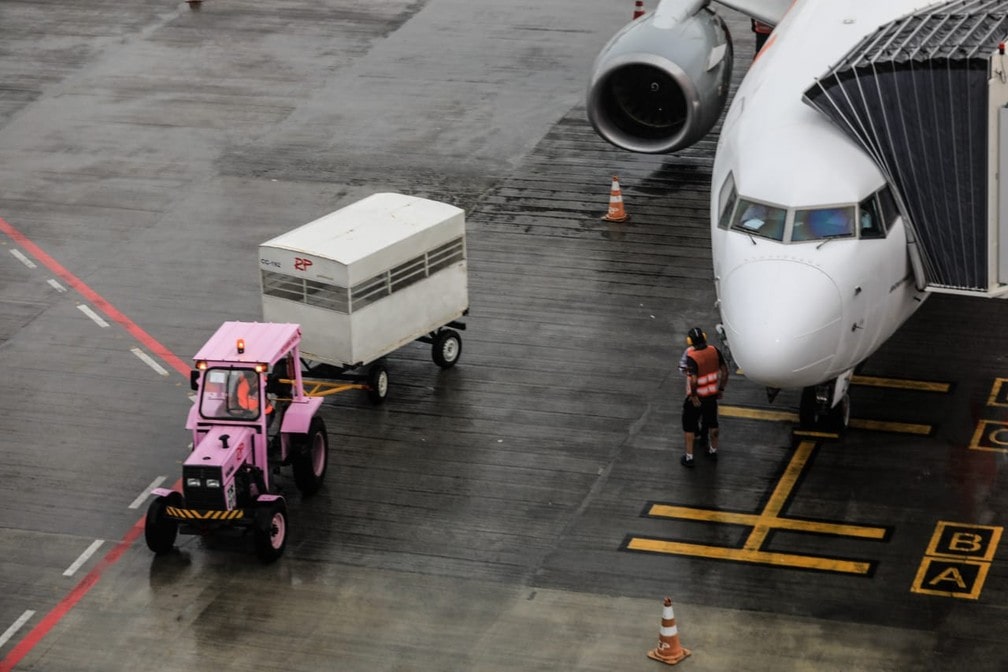 Novo lote com mais de 21 mil doses da vacina Pfizer deve chegar a Santa Catarina nesta sexta-feira