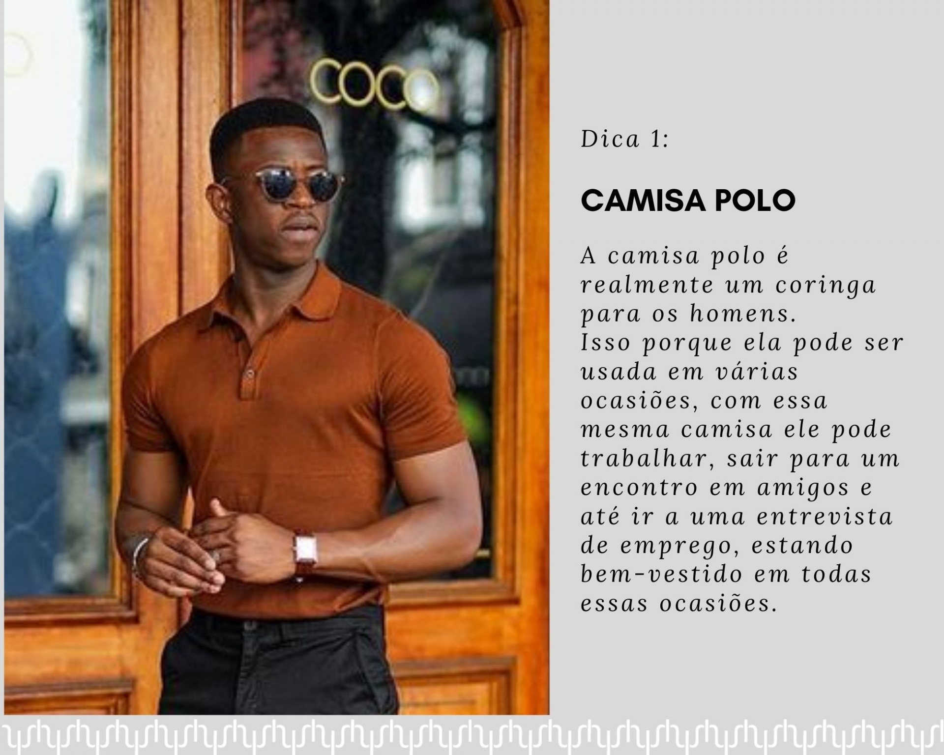 Dia dos Namorados: 3 dicas de presentes para eles!