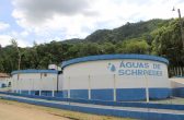 Companhia Águas de Schroeder comunica interrupção de abastecimento devido pavimentação da rua Alberto Zanella