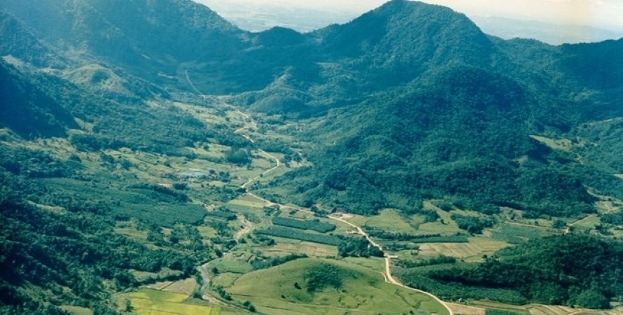 Plataforma mundial do Green Destination divulga Schroeder