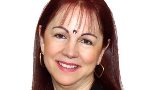 Rosane Jahnke é candidata a vice-presidente de Lions Internacional