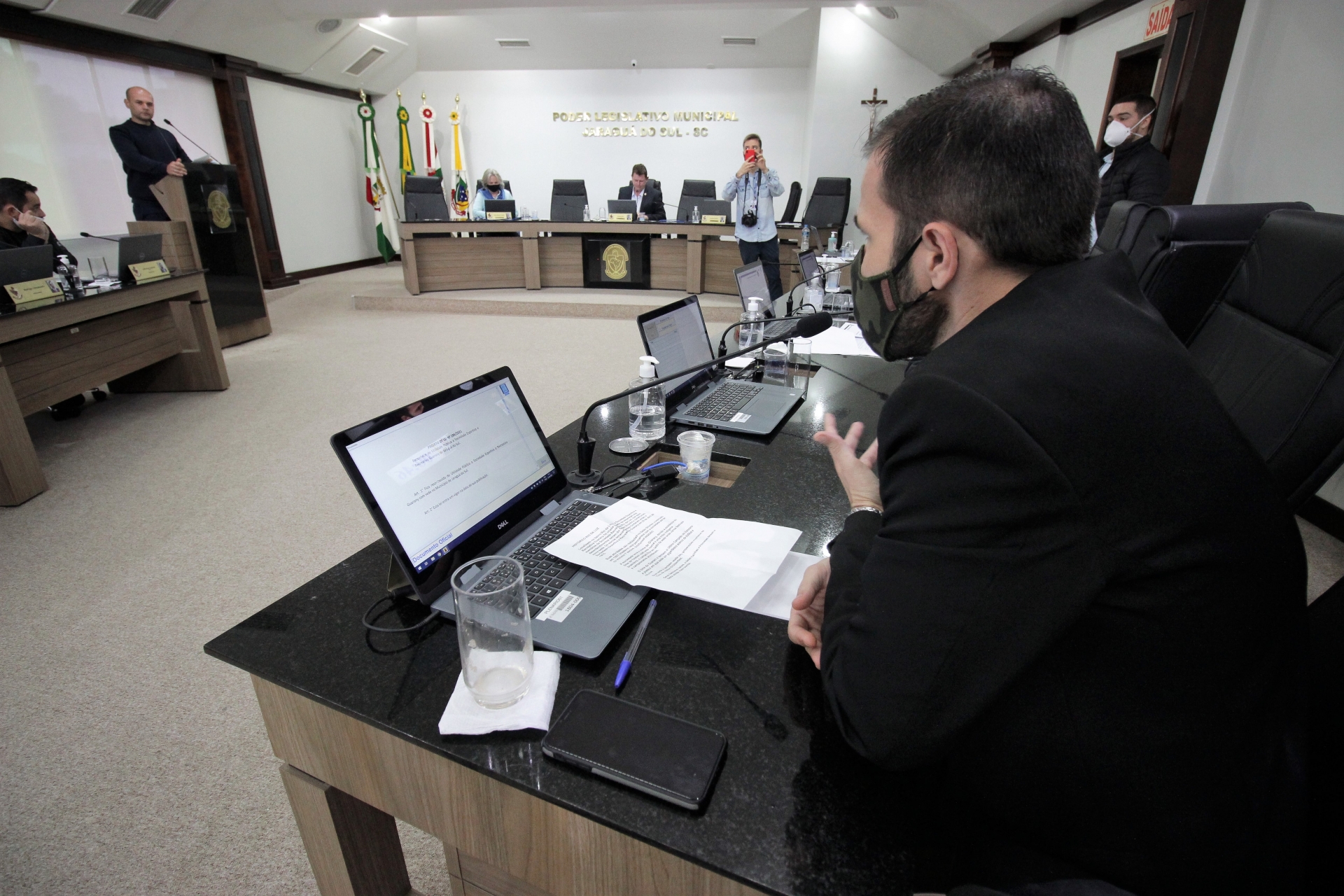 Portadores de fibromialgia passam a ter atendimento especial em Jaraguá do Sul