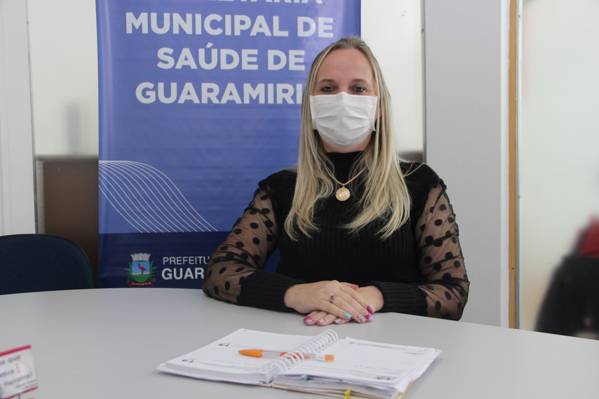 Alto número de focos e de casos de dengue preocupam secretaria de Saúde de Guaramirim