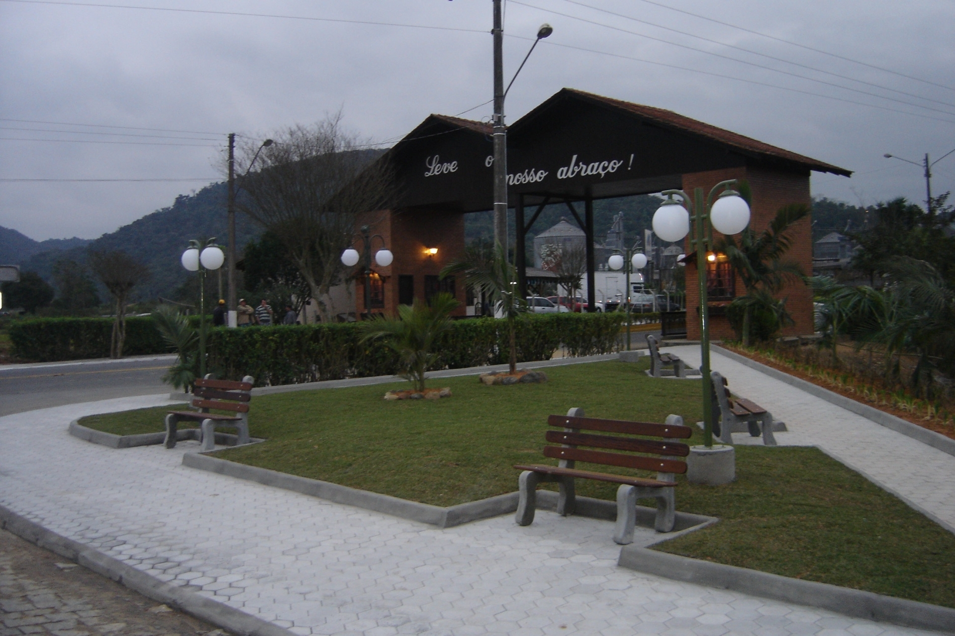 Massaranduba conquista selo de turismo responsável