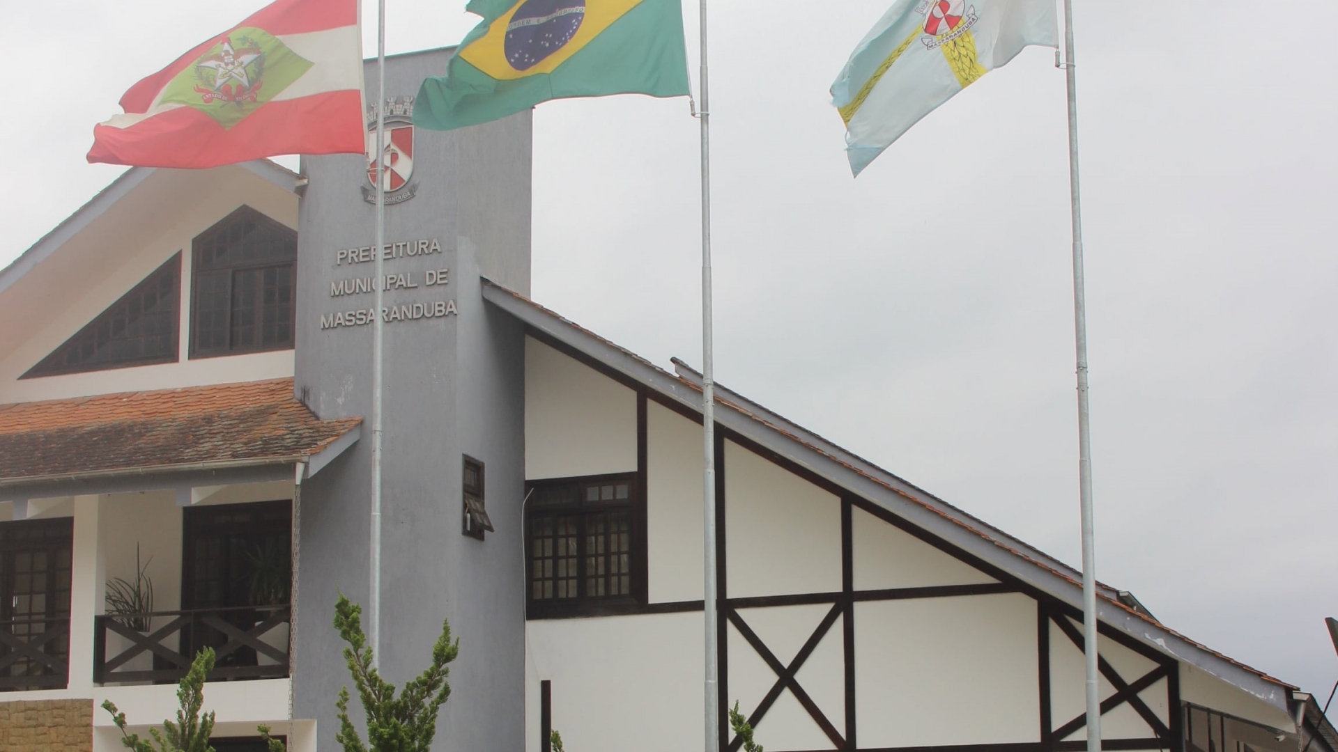 Massaranduba mantém equilíbrio nas contas públicas