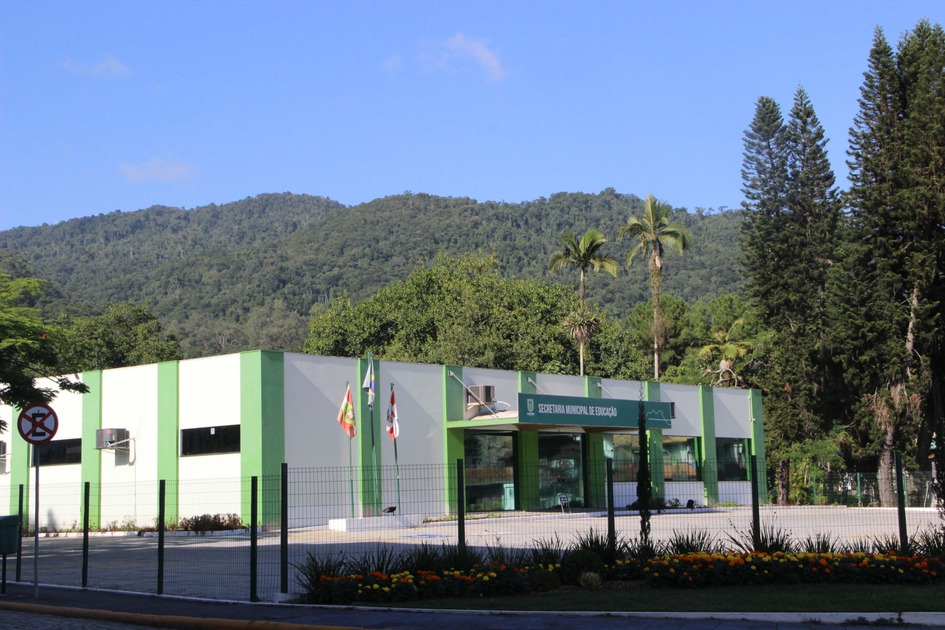 Inscrições para estágio na secretaria de Educação de Jaraguá do Sul abrem nesta quinta-feira