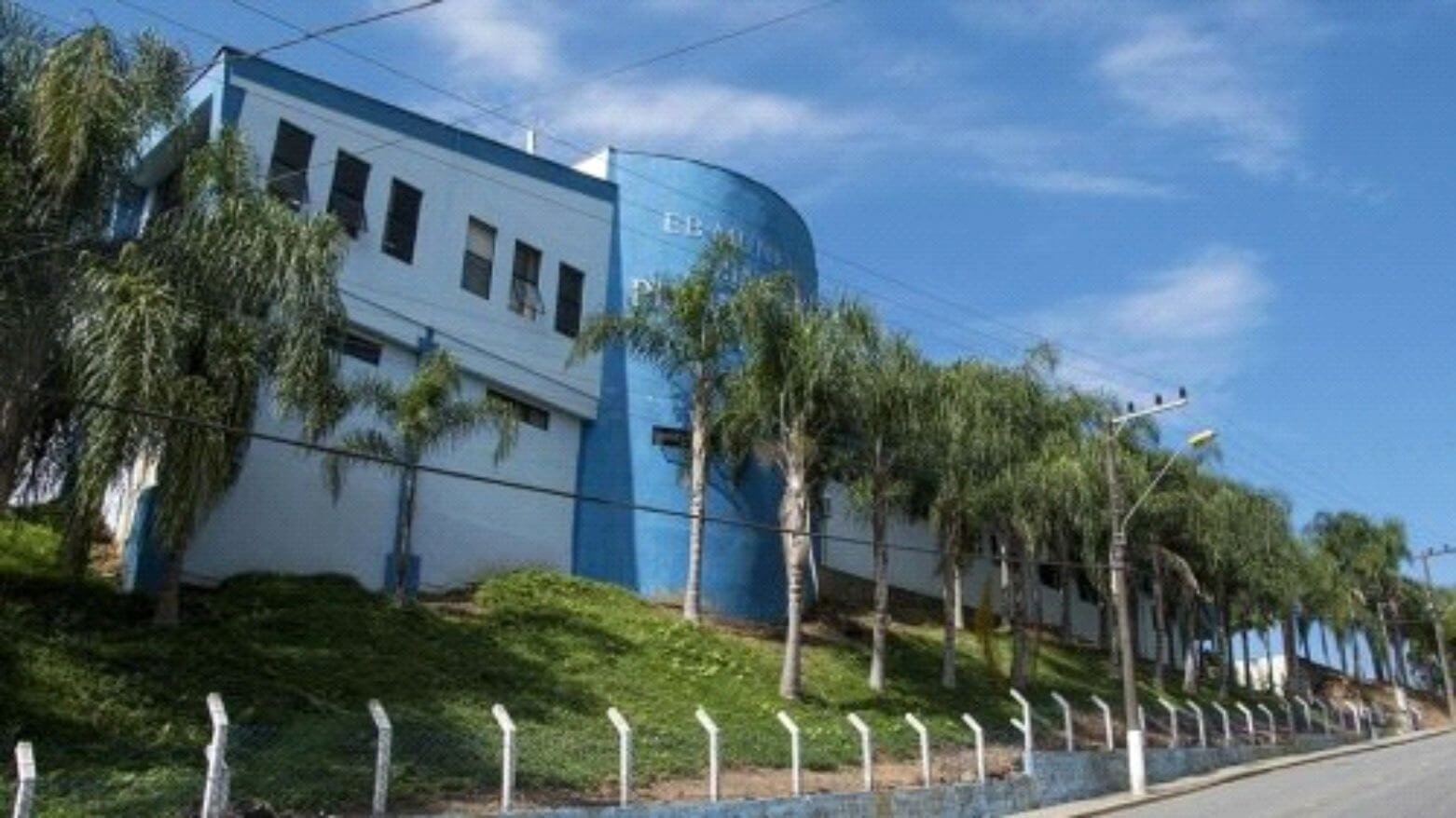 Escola Pedro Aleixo de Massaranduba participa de programa internacional de educação ambiental