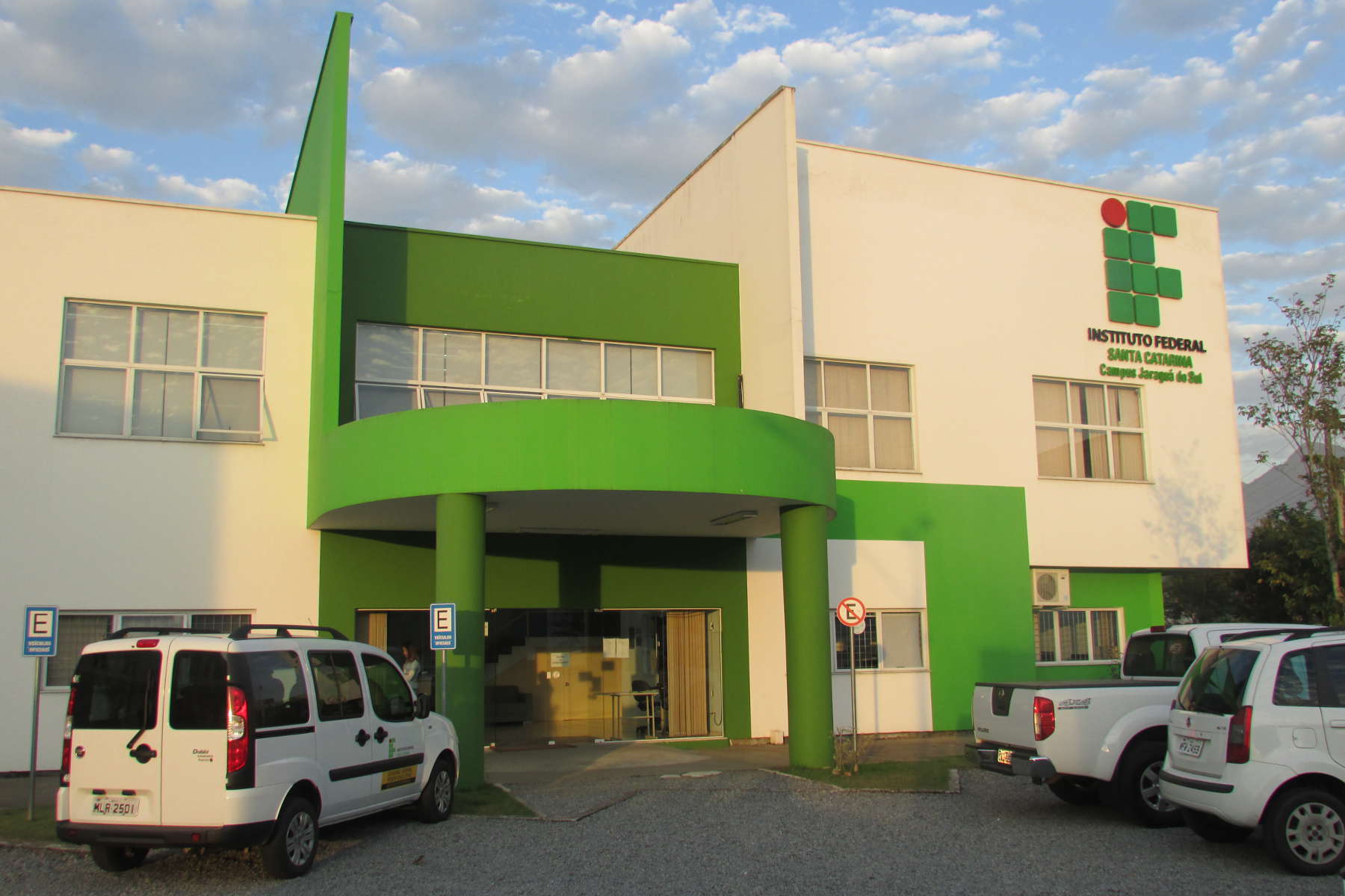 IFSC abre primeiro curso gratuito de especialização em Jaraguá do Sul