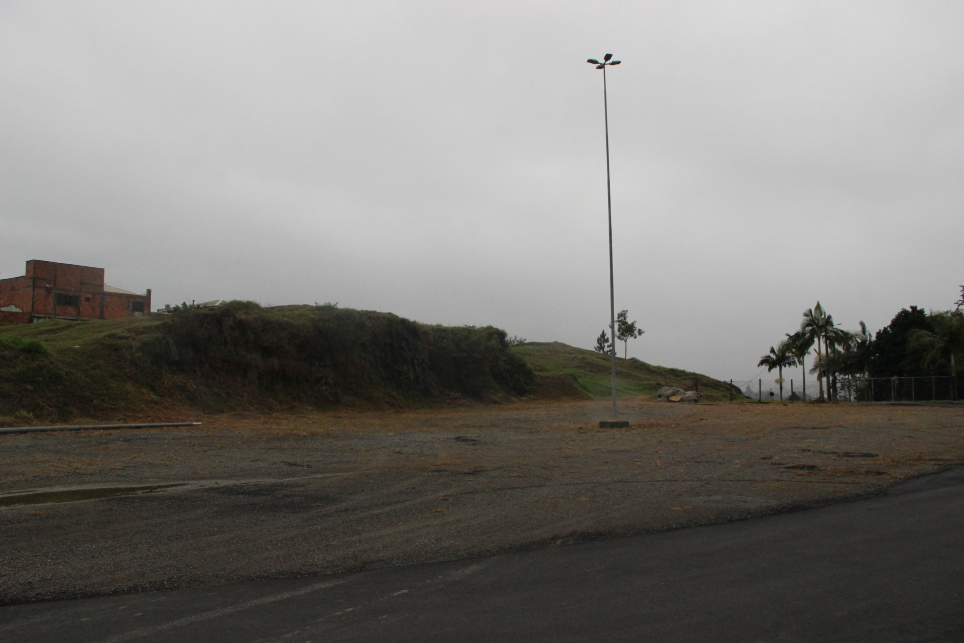 Empresa terá seis meses para construir Centro de Treinamento Esportivo em Jaraguá do Sul