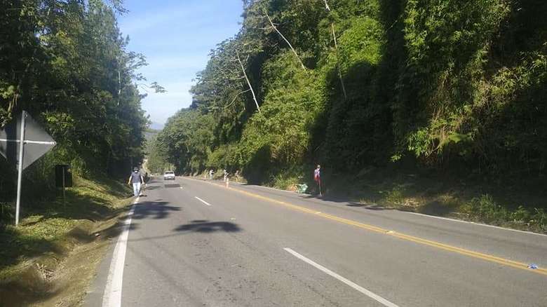 Revitalização da SC-110 entre Pomerode a Jaraguá do Sul deve ser licitada em setembro