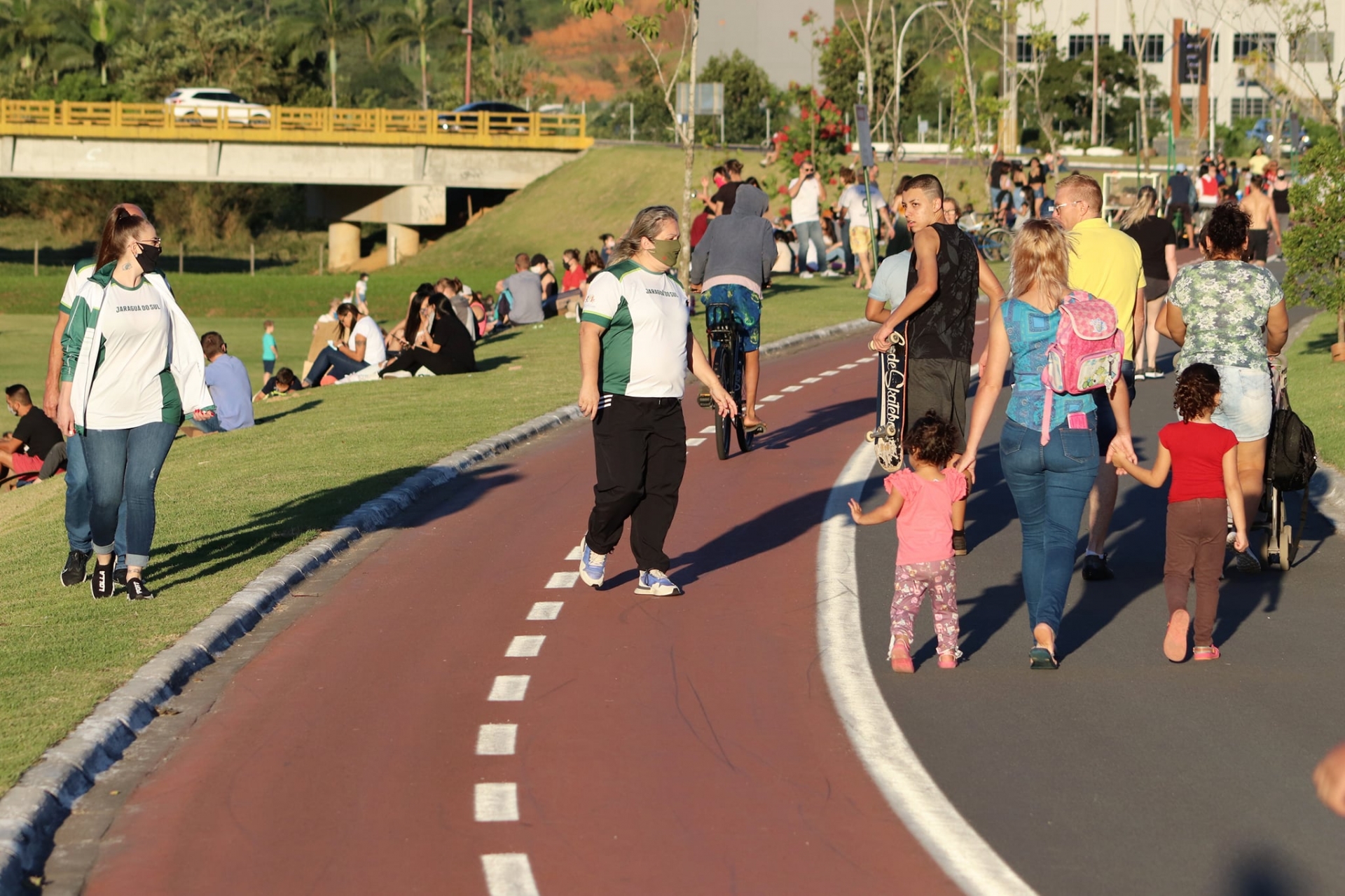 Microrregião adota novas medidas para frear contágio da Covid-19