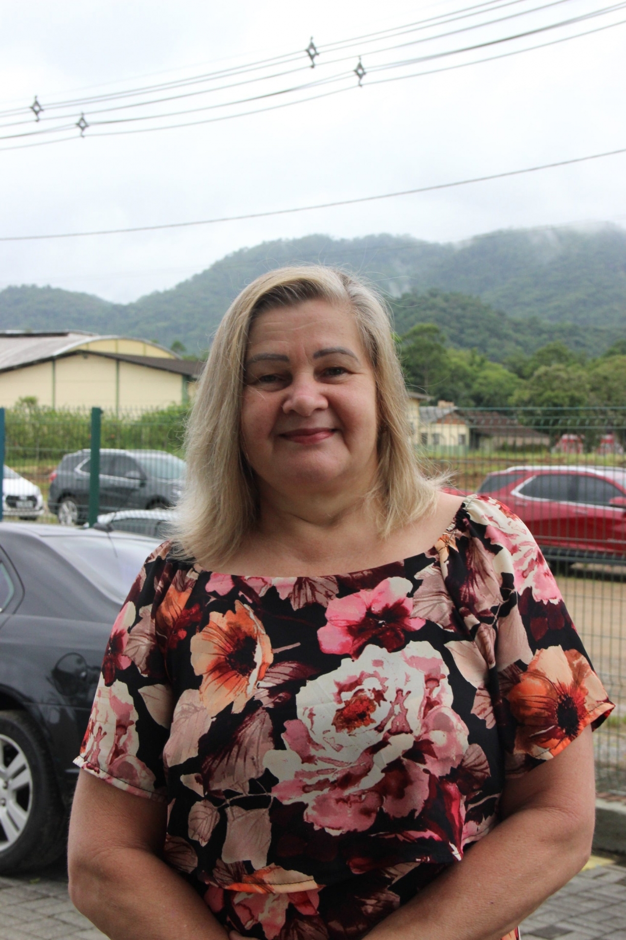 Centro de triagem da Covid-19 em Schroeder funcionará no ponto facultativo