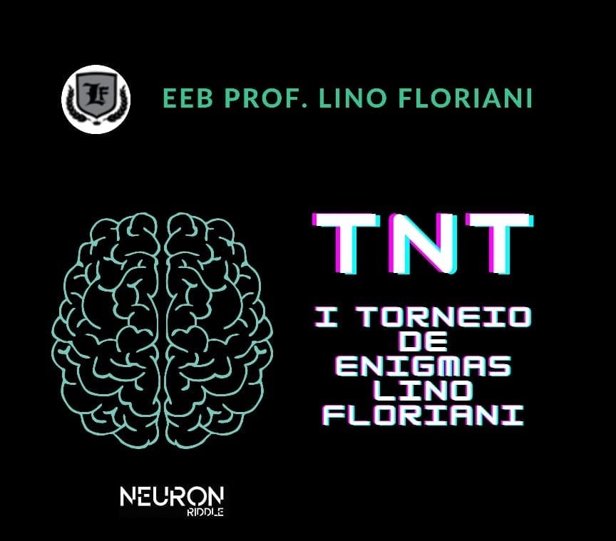 Torneio de Enigmas da escola Lino Floriani de Jaraguá do Sul envolve diferentes áreas do conhecimento