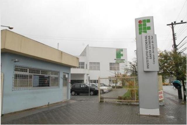 Instituto Federal tem 12 vagas para graduação em Física em Jaraguá do Sul