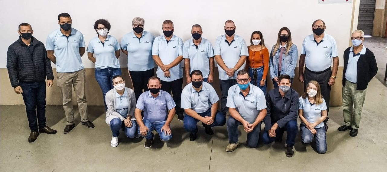 DEM renova Executiva e projeta candidaturas às eleições de 2024