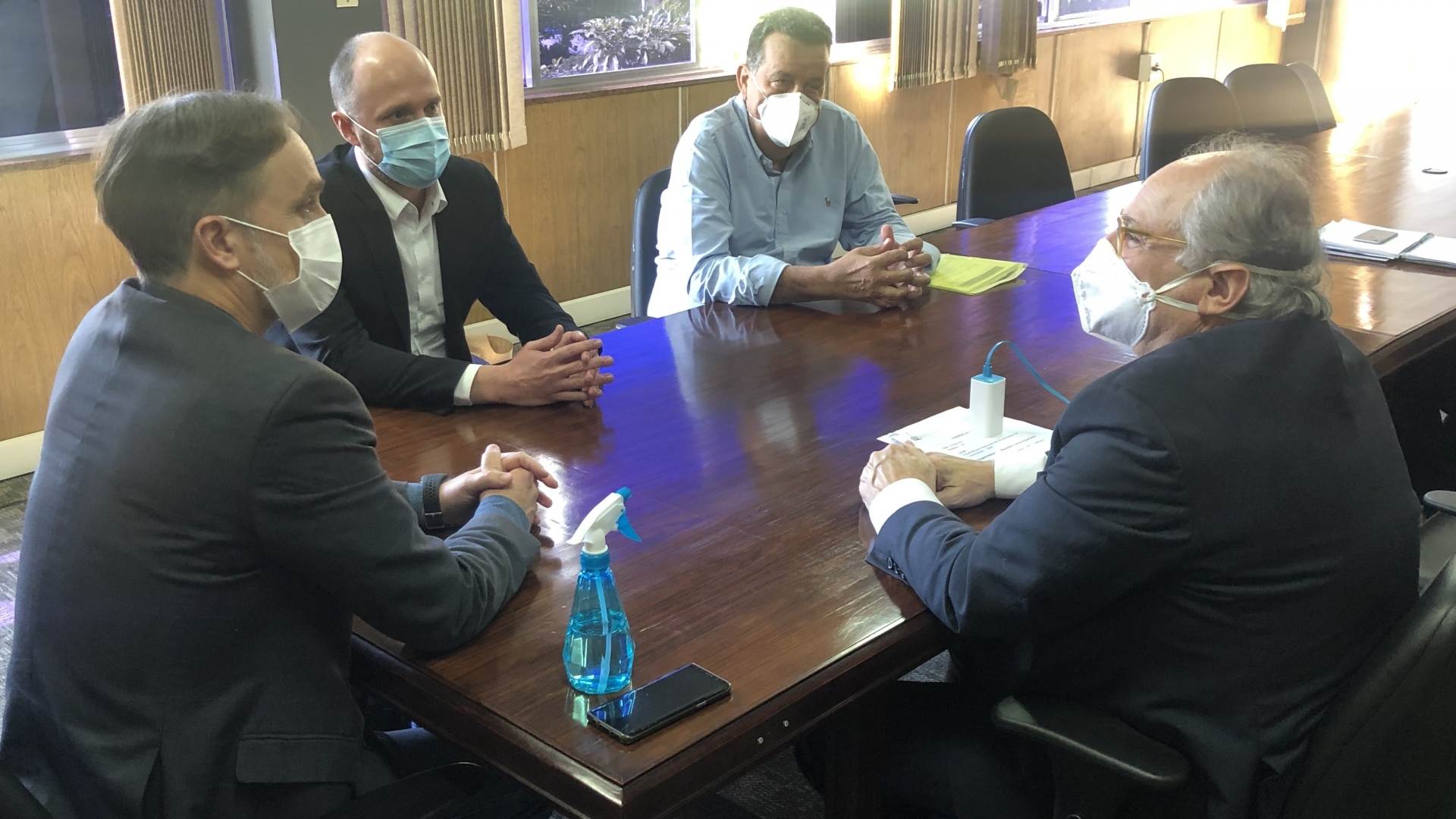 Dnit ajustará traçado da duplicação da BR-280 e contempla Jaraguá do Sul