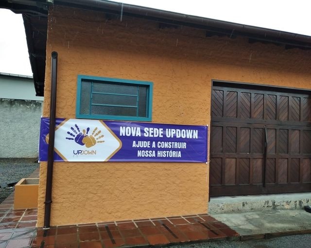 UP Down chega aos quatro anos e recebe reconhecimento estadual